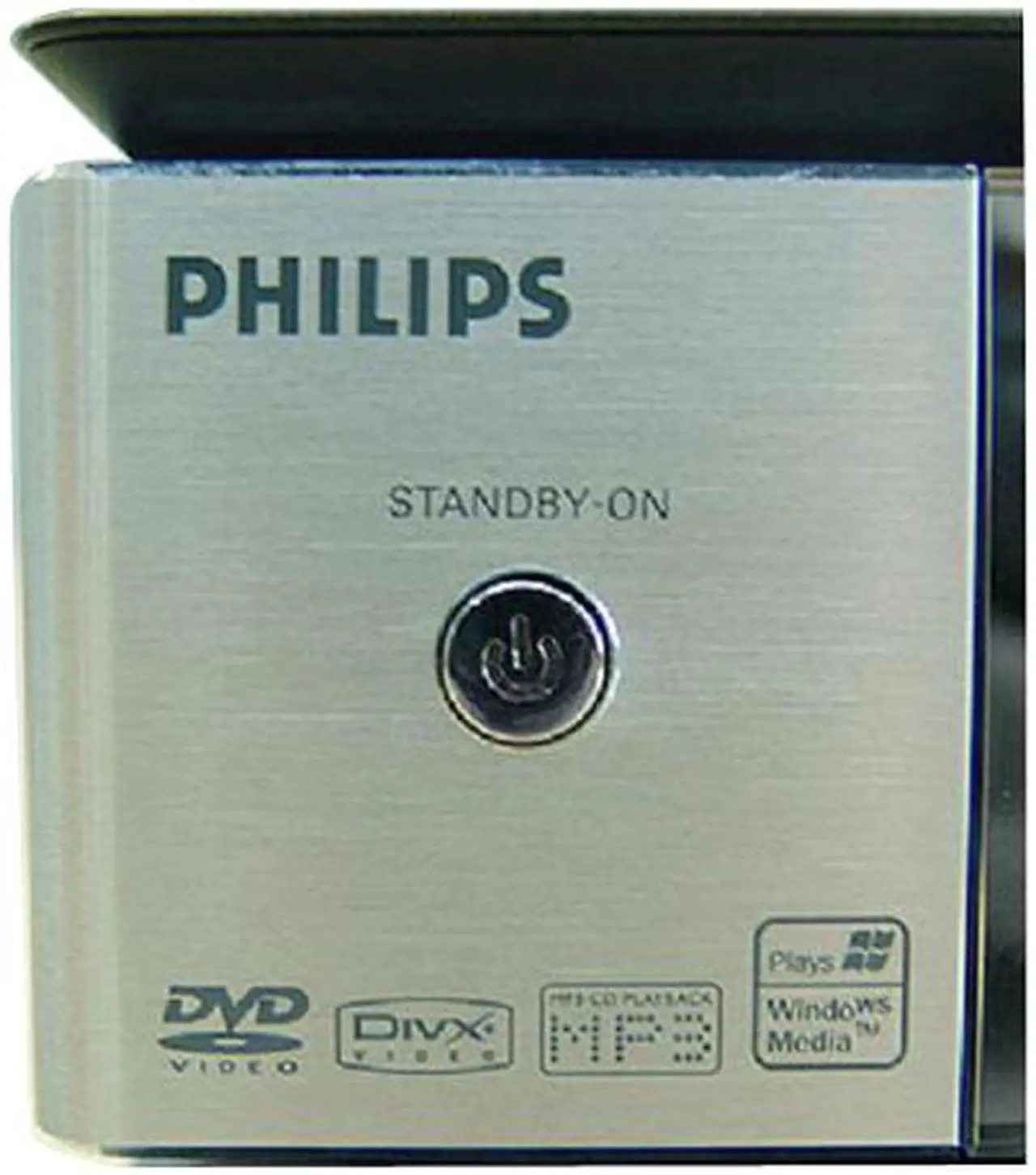 Alt view image 5 of 13 - PHILIPS MCD708 Micro DVD Home Theater System