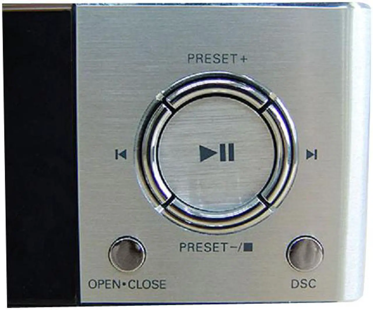 Alt view image 6 of 13 - PHILIPS MCD708 Micro DVD Home Theater System