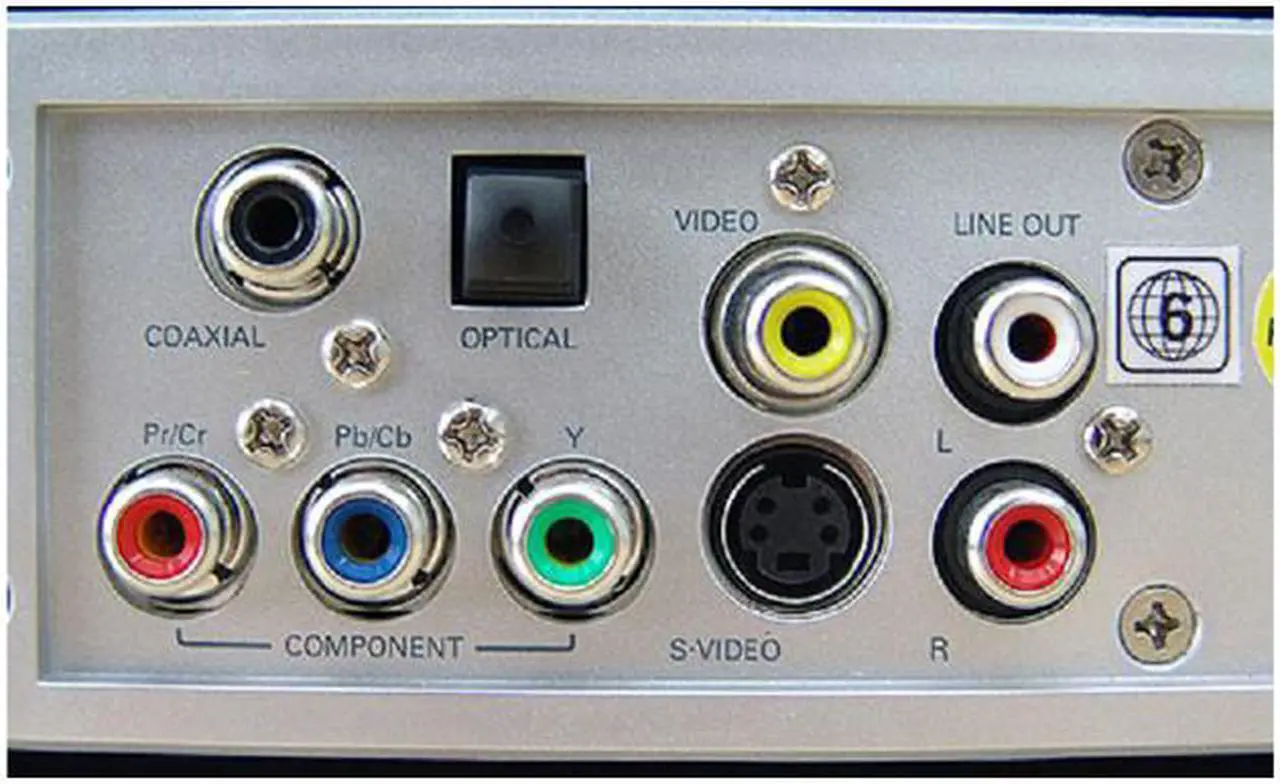 Alt view image 9 of 13 - PHILIPS MCD708 Micro DVD Home Theater System