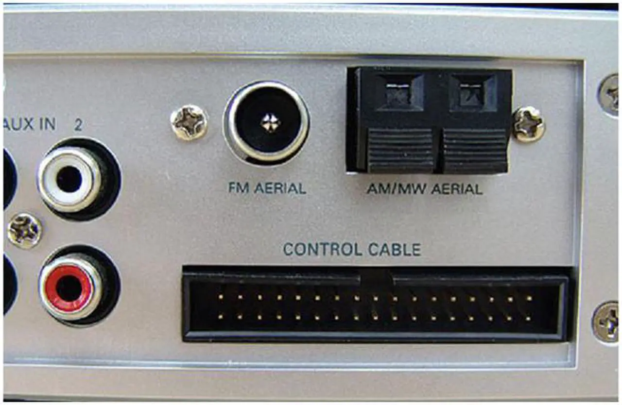 Alt view image 11 of 13 - PHILIPS MCD708 Micro DVD Home Theater System