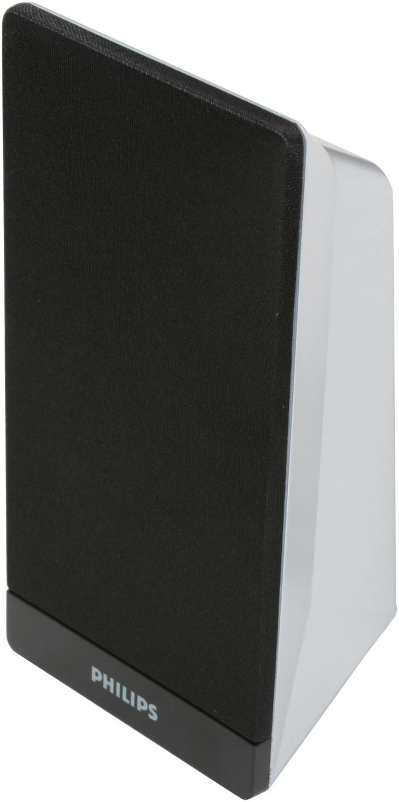 Alt view image 6 of 12 - PHILIPS HTS3544/37 5.1 Channel DVD Home Theater System