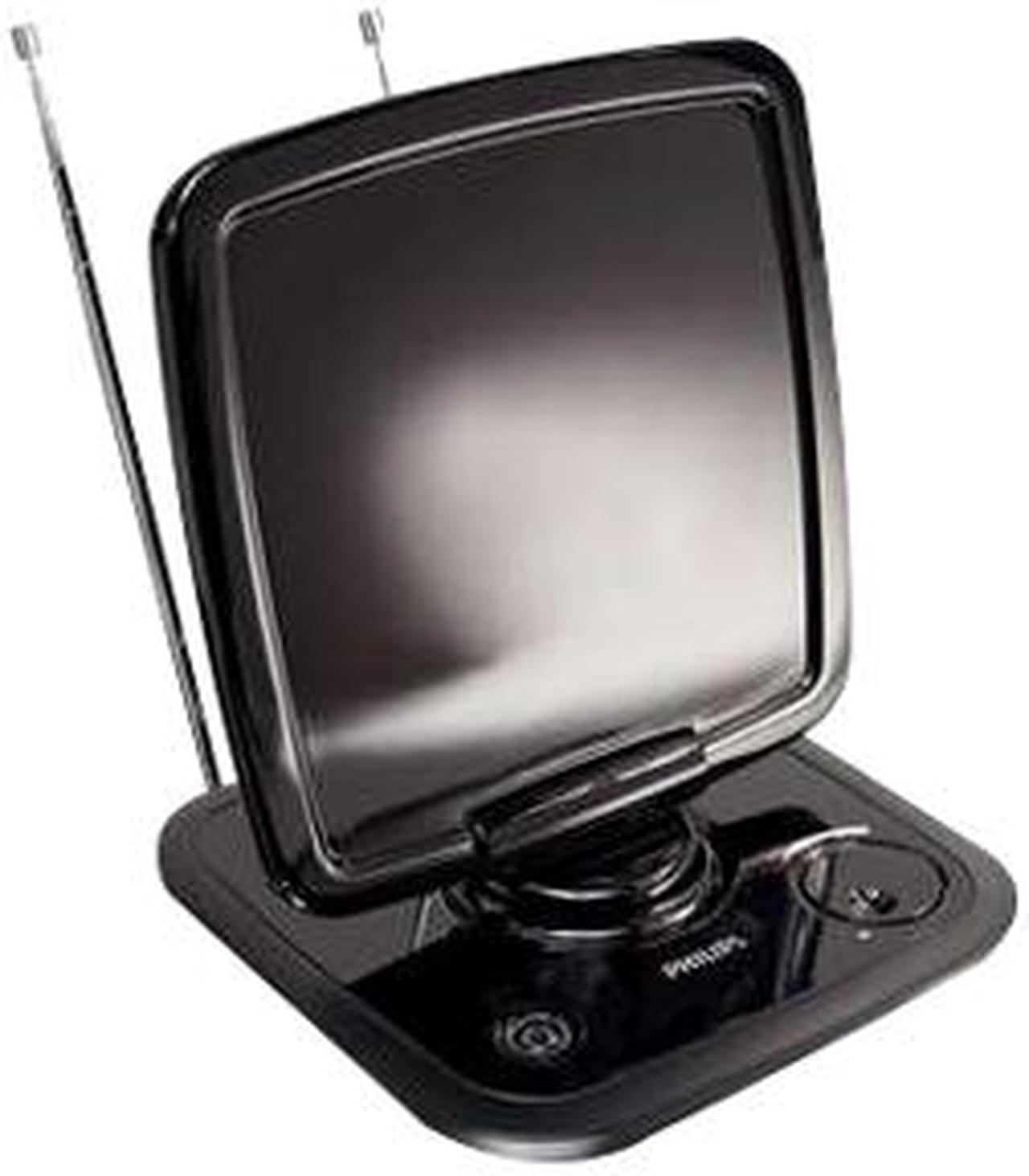 Main image of PHILIPS SDV6122/27 HDTV/UHF/VHF TV Antenna