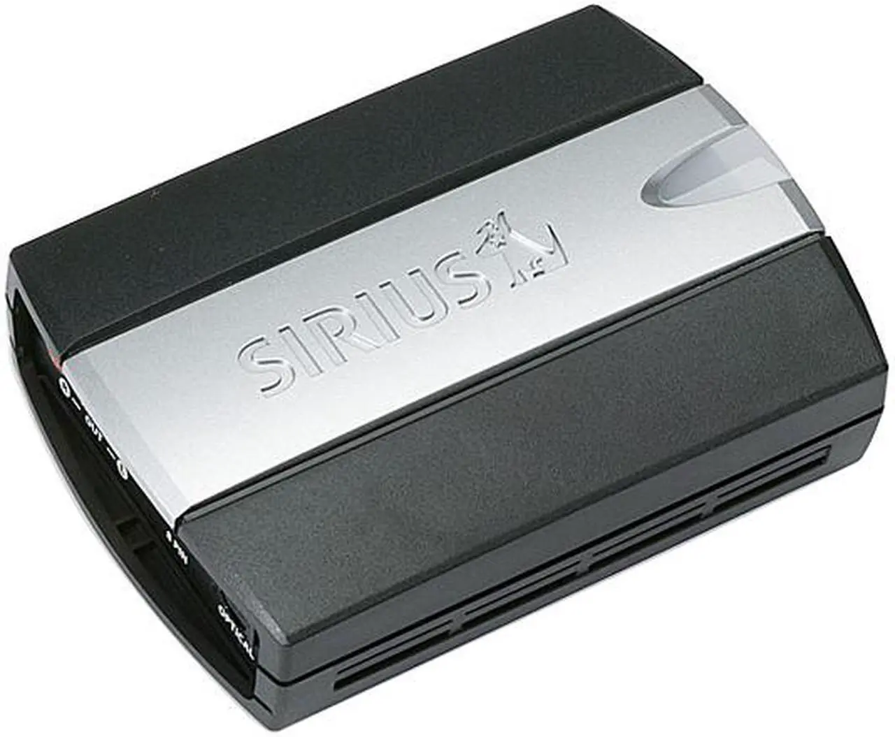 Main image of SIRIUS SIRIUS Connect Home Tuner