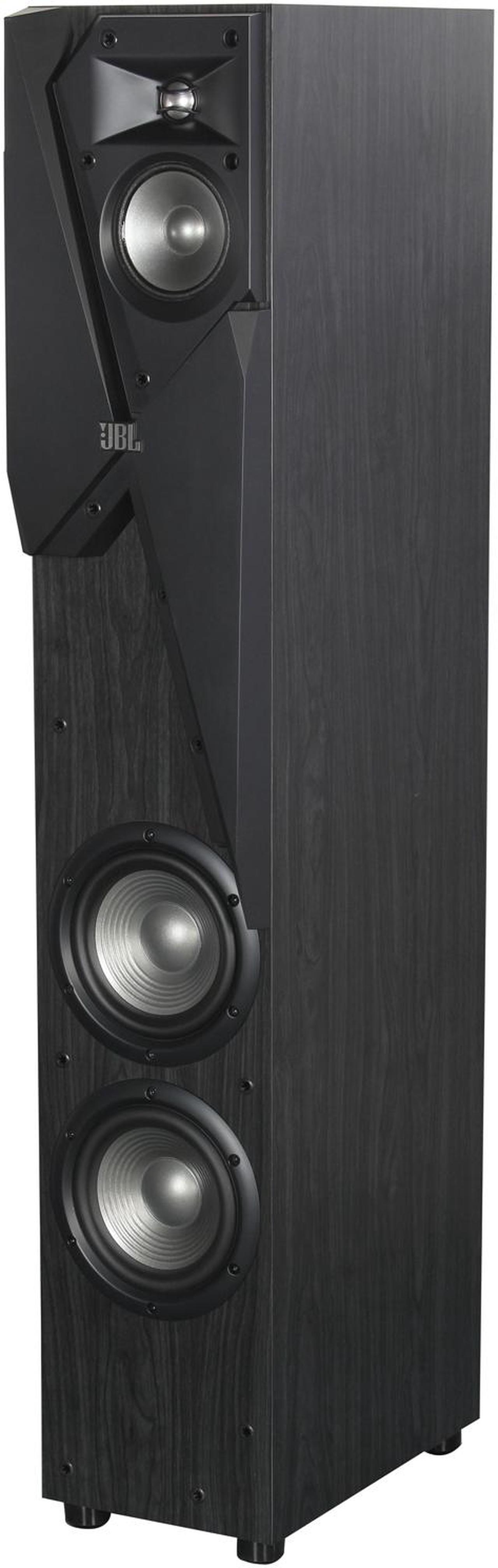 Alt view image 2 of 6 - JBL Studio 1 Series Studio 190 Home Audio Speaker Single