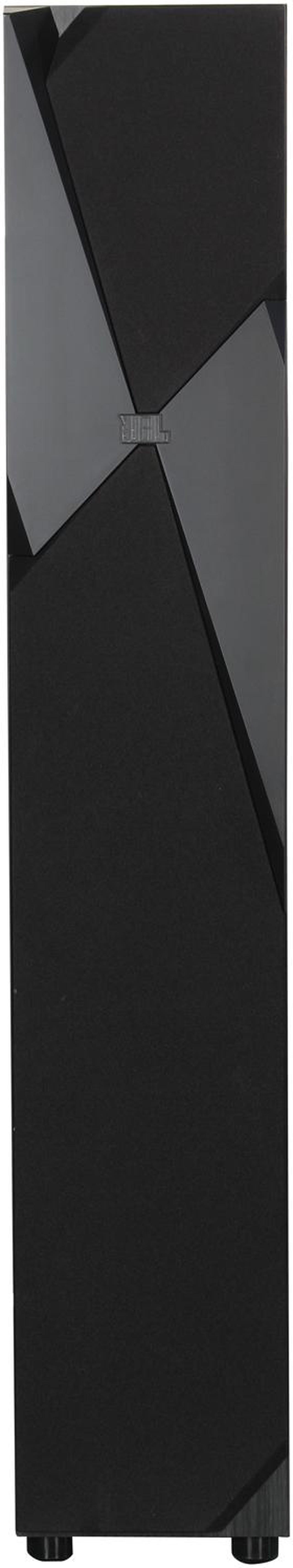 Alt view image 3 of 6 - JBL Studio 1 Series Studio 190 Home Audio Speaker Single