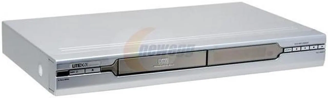 Main image of LITE-ON DVD Recorder LVW-5115GHC+