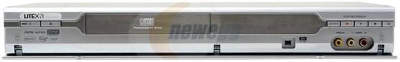 Alt view image 2 of 6 - LITE-ON DVD Recorder LVW-5115GHC+