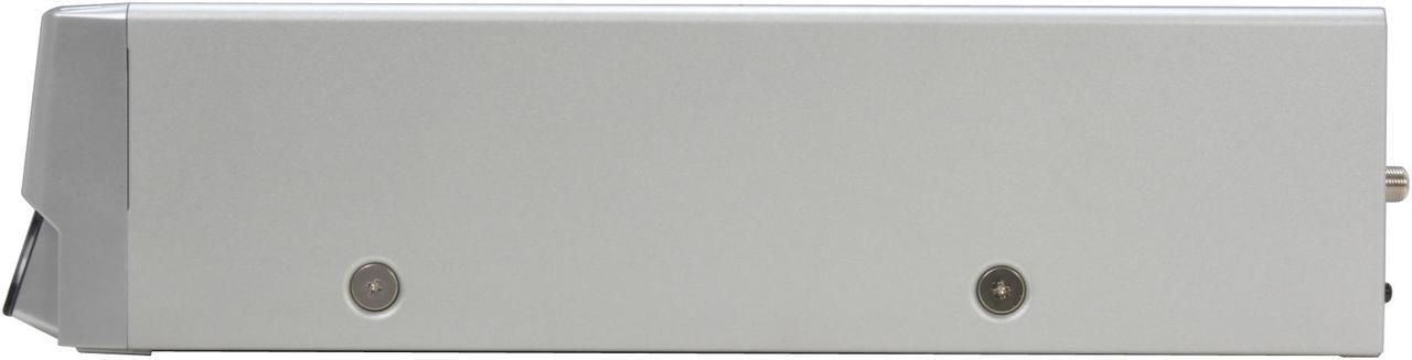 Alt view image 6 of 12 - LITE-ON DVD Recorder & VCR Combo LVC-9016G