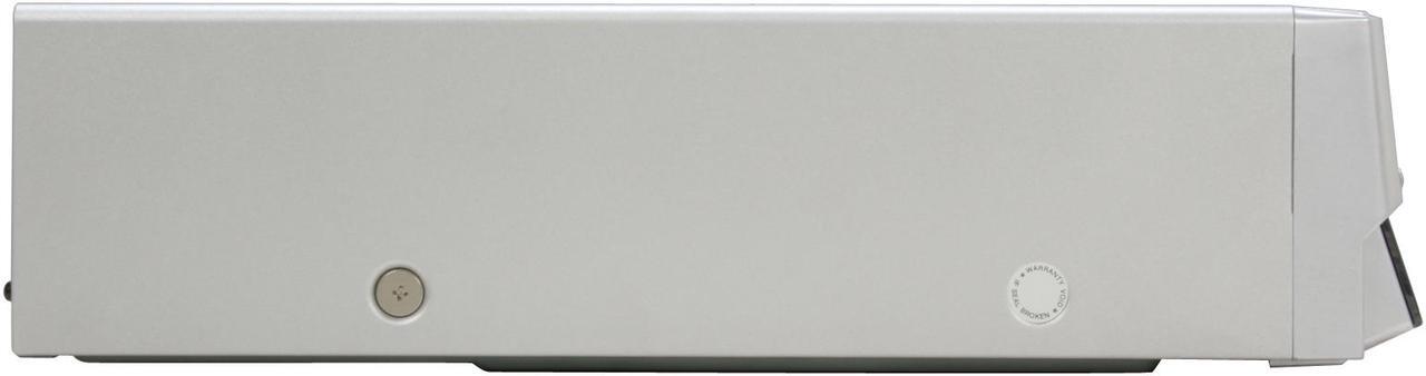 Alt view image 8 of 12 - LITE-ON DVD Recorder & VCR Combo LVC-9016G