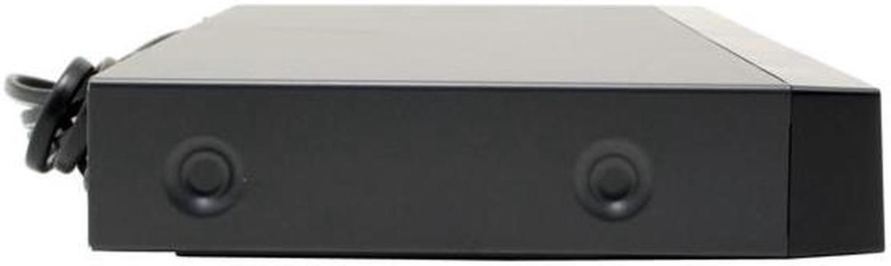 Alt view image 4 of 9 - SAMSUNG DVD Player DVD-HD860