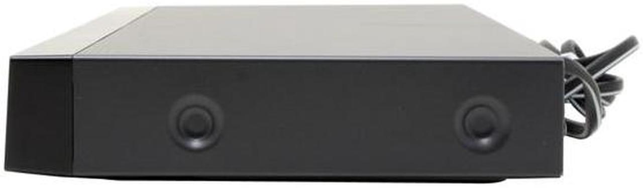 Alt view image 5 of 9 - SAMSUNG DVD Player DVD-HD860