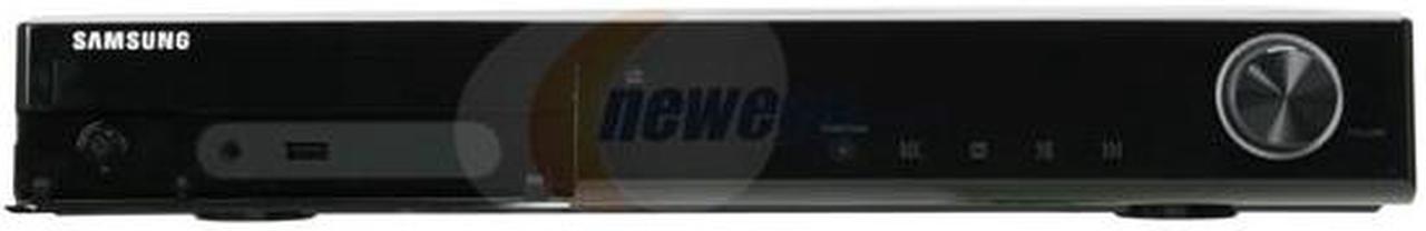 Alt view image 3 of 19 - Samsung HT-Z310 DVD 5.1 CH Home Theater System