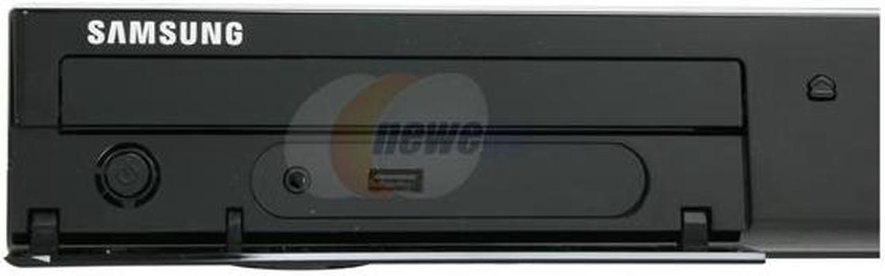 Alt view image 4 of 19 - Samsung HT-Z310 DVD 5.1 CH Home Theater System