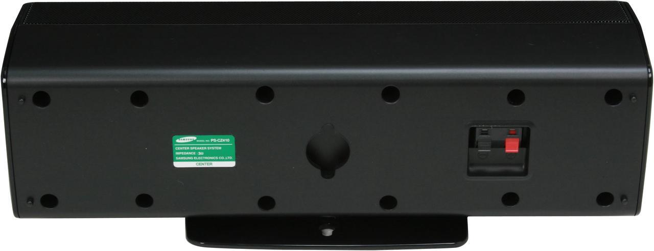 Alt view image 12 of 19 - Samsung HT-Z310 DVD 5.1 CH Home Theater System