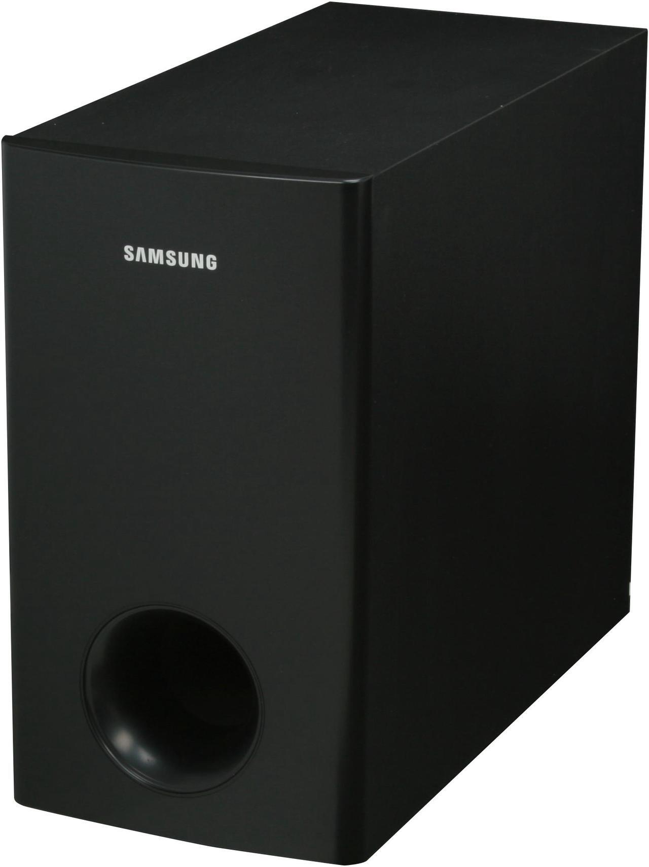 Alt view image 13 of 19 - Samsung HT-Z310 DVD 5.1 CH Home Theater System