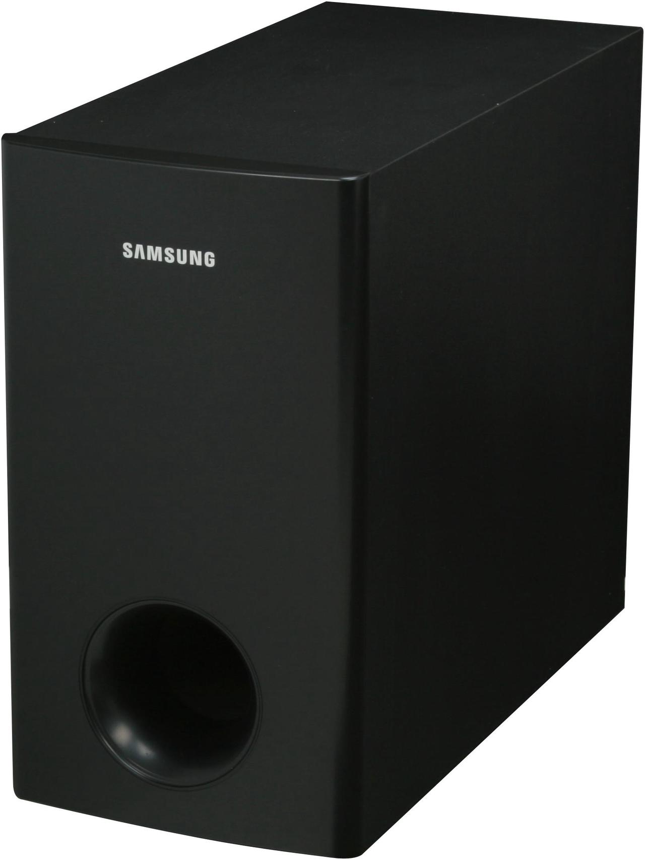 Alt view image 9 of 20 - Samsung HT-Z410 DVD 5.1 CH Home Theater System
