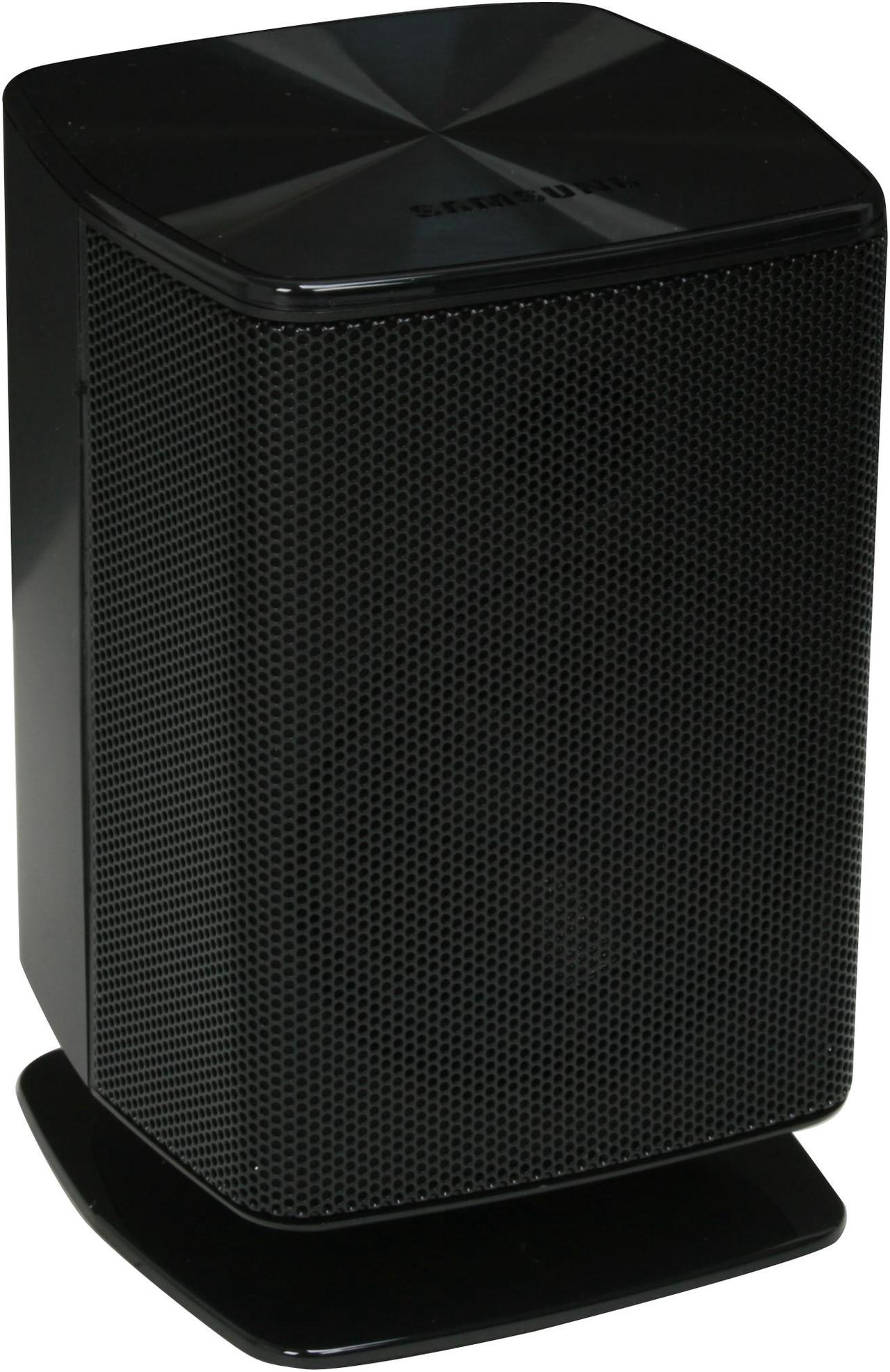 Alt view image 12 of 20 - Samsung HT-Z410 DVD 5.1 CH Home Theater System