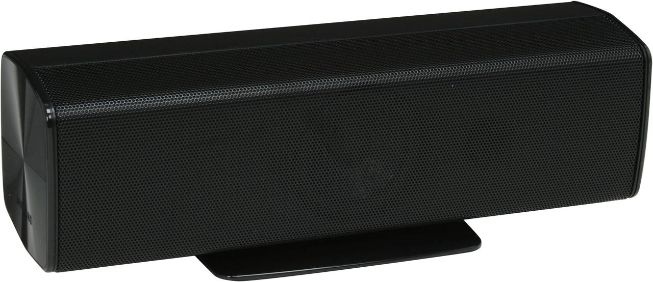 Alt view image 14 of 20 - Samsung HT-Z410 DVD 5.1 CH Home Theater System