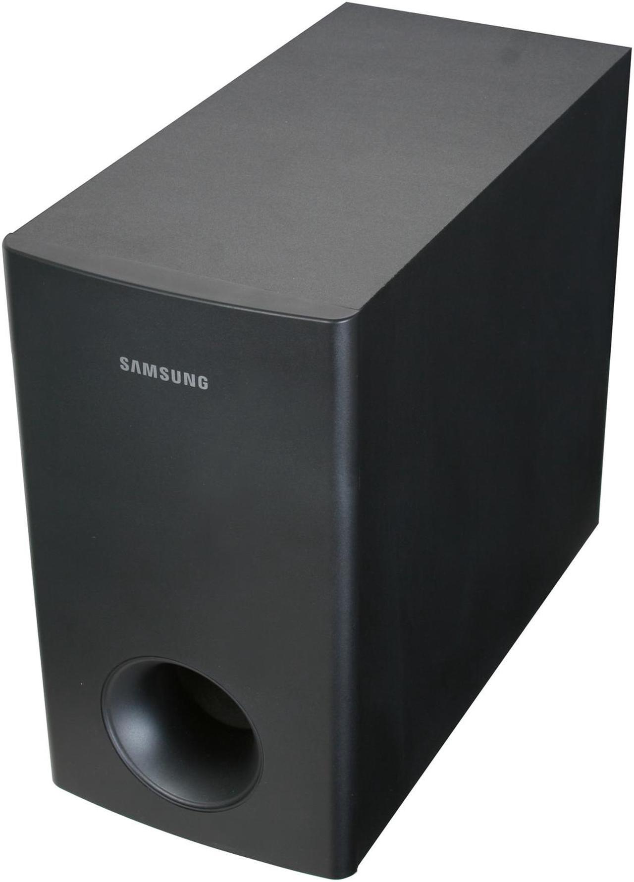 Alt view image 5 of 13 - Samsung HT-Z320T 5.1-Channel DVD Home Theater System