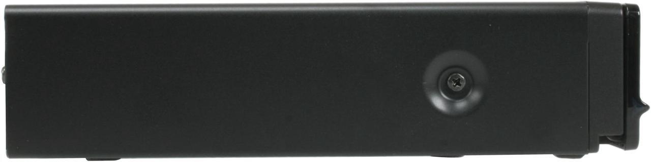 Alt view image 5 of 8 - SAMSUNG Blu-ray Player BD-P1600
