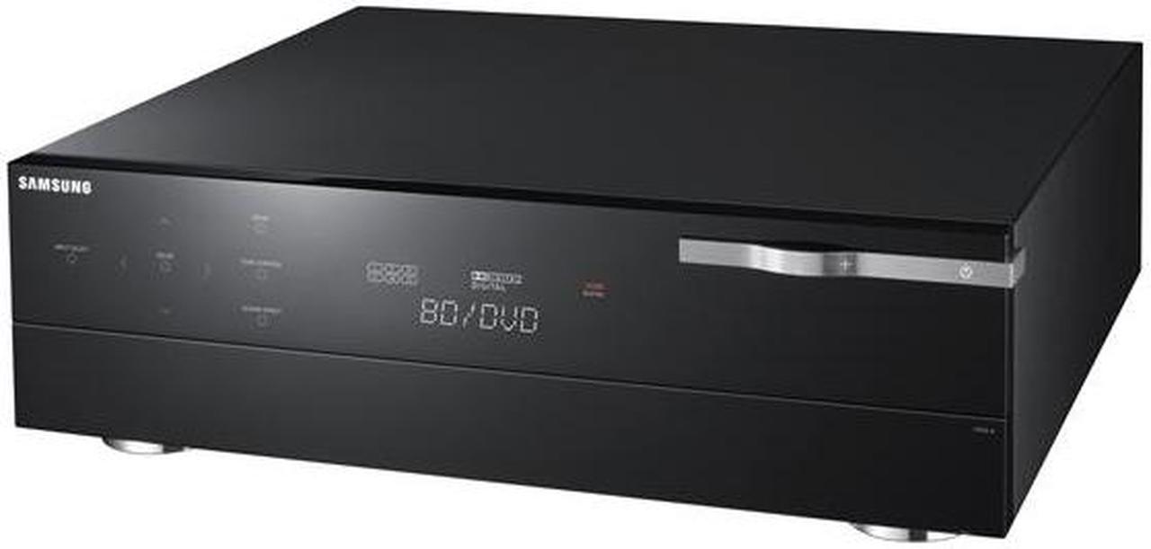Main image of SAMSUNG HW-C500 5.1-Channel 3D-Ready AV Receiver