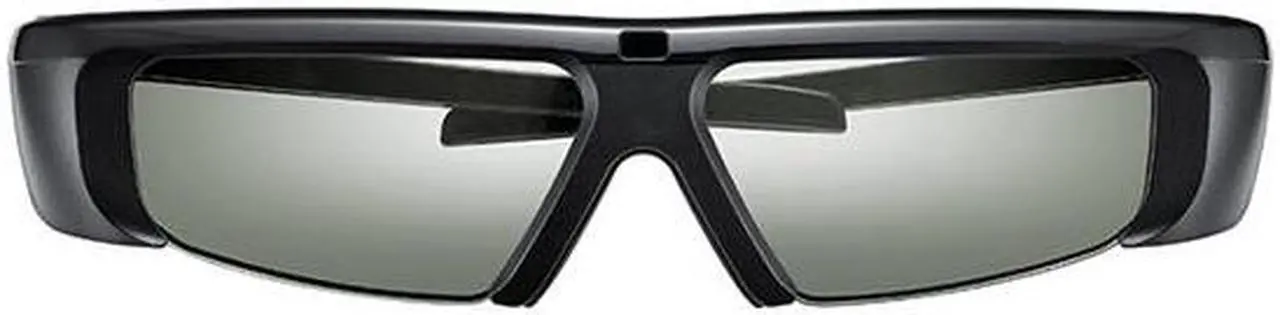 Main image of Samsung SSG-2100AB/ZA 3D Active Glasses