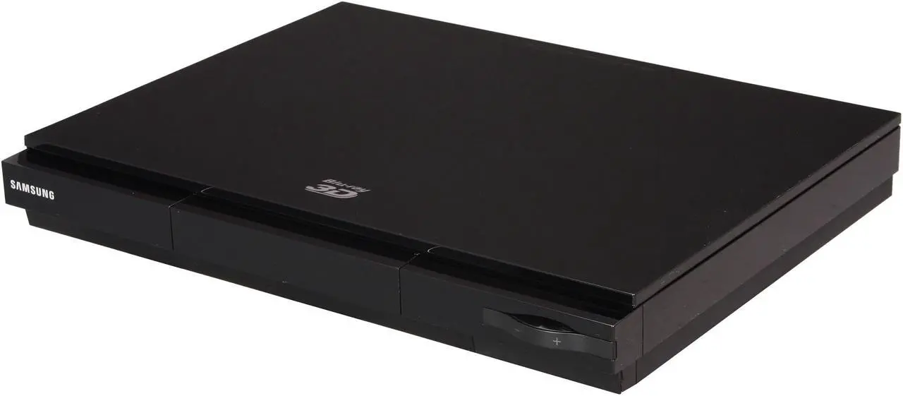 Alt view image 2 of 20 - Samsung HT-D5300 5.1 Blu-ray Home Theater System