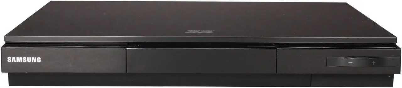 Alt view image 3 of 20 - Samsung HT-D5300 5.1 Blu-ray Home Theater System