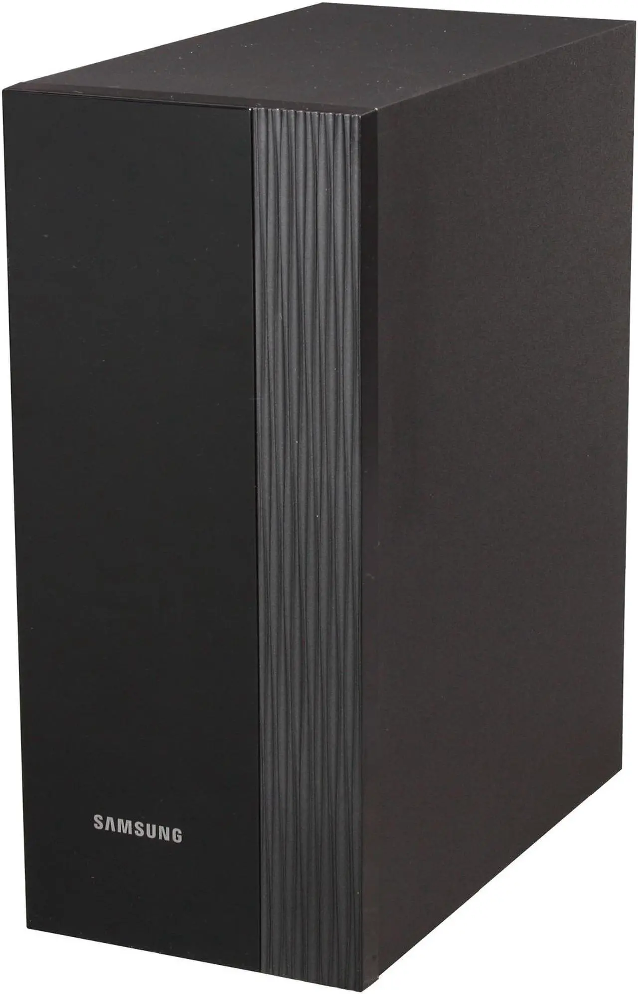Alt view image 6 of 20 - Samsung HT-D5300 5.1 Blu-ray Home Theater System