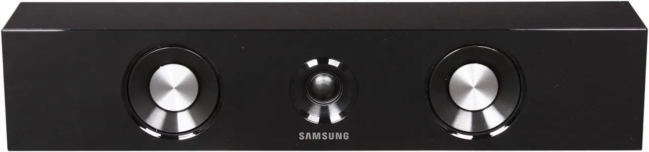 Alt view image 11 of 20 - Samsung HT-D5300 5.1 Blu-ray Home Theater System
