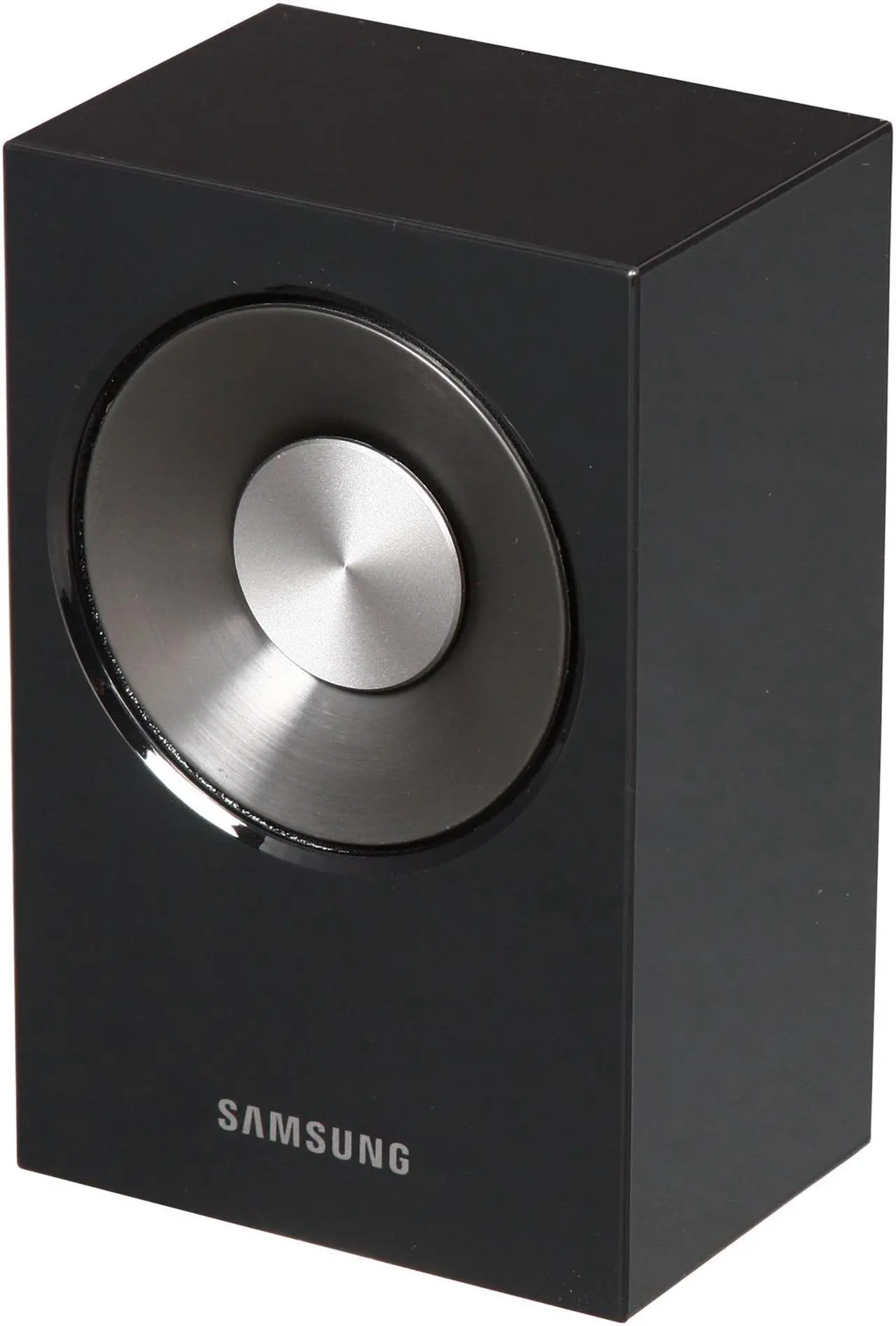 Alt view image 14 of 20 - Samsung HT-D5300 5.1 Blu-ray Home Theater System