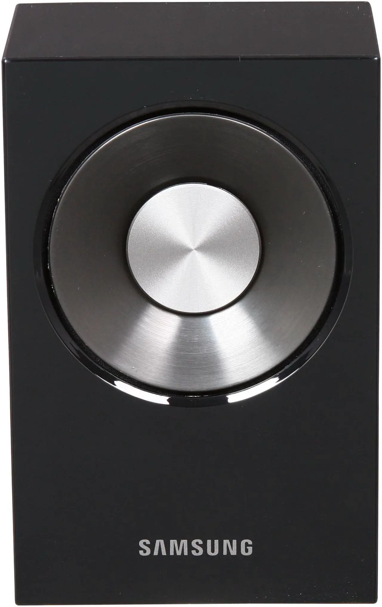 Alt view image 15 of 20 - Samsung HT-D5300 5.1 Blu-ray Home Theater System
