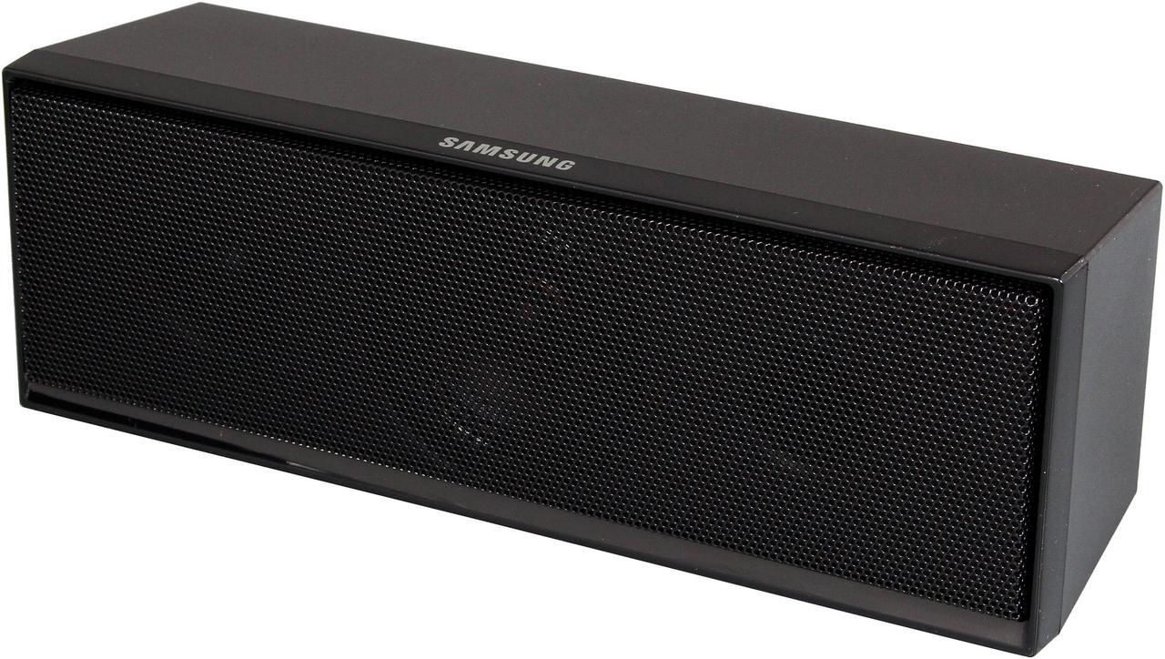 Alt view image 5 of 20 - Samsung HT-E4500 1000W 5.1-Channel 3D Smart Blu-ray Home Theater System