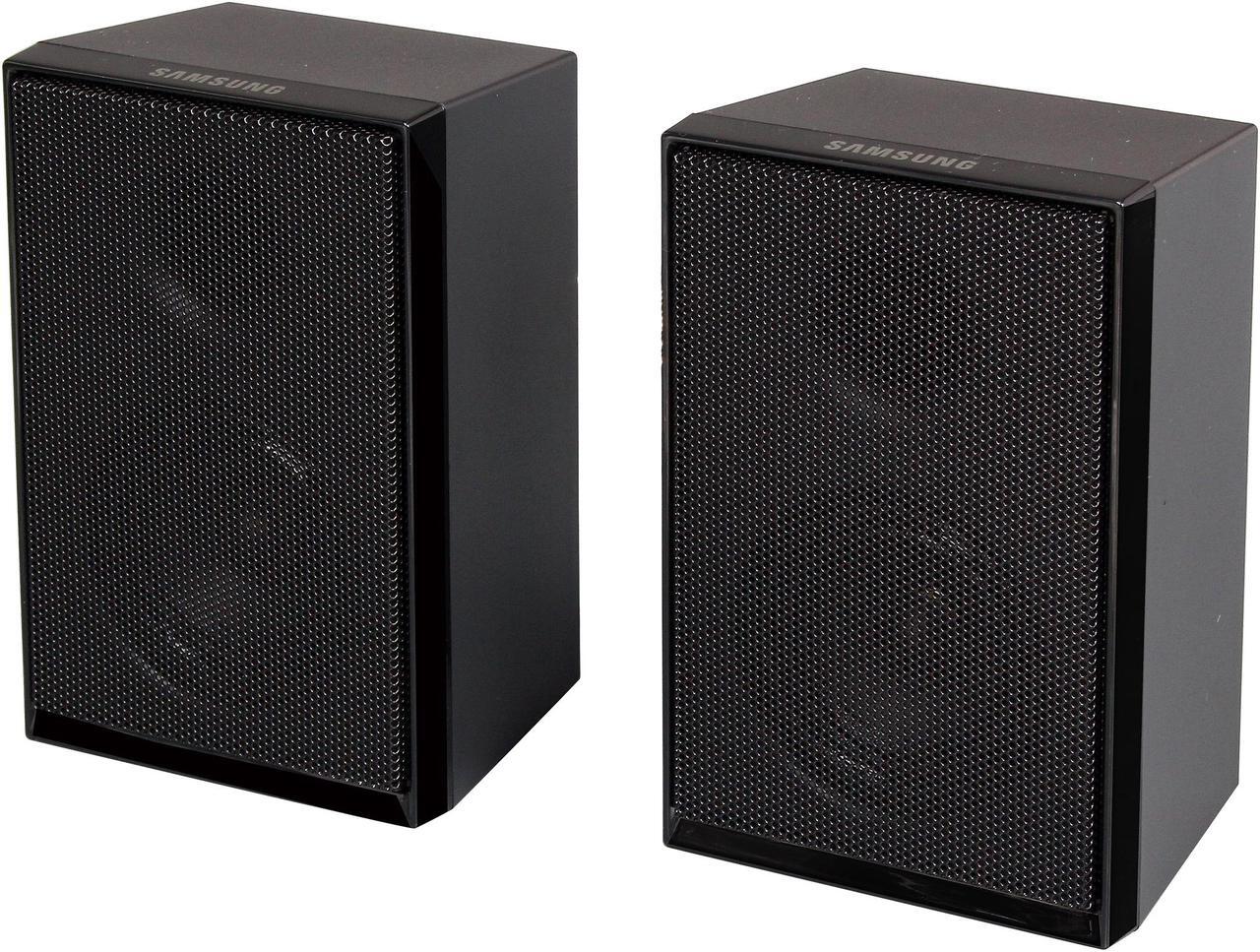 Alt view image 8 of 20 - Samsung HT-E4500 1000W 5.1-Channel 3D Smart Blu-ray Home Theater System