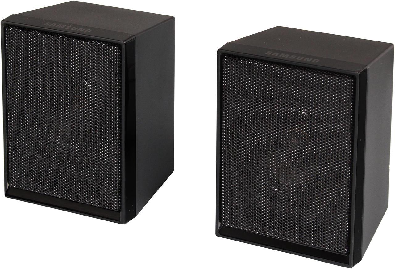 Alt view image 11 of 20 - Samsung HT-E4500 1000W 5.1-Channel 3D Smart Blu-ray Home Theater System