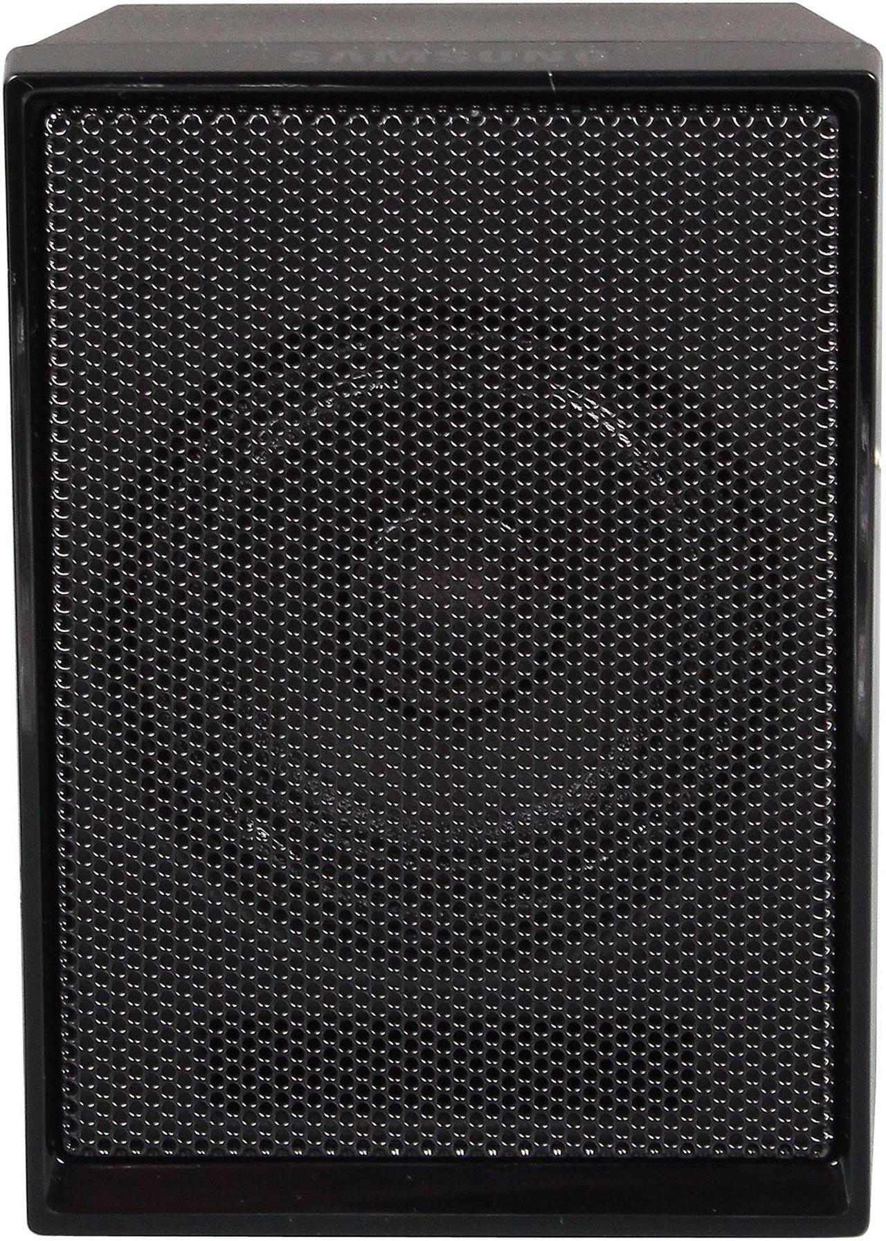 Alt view image 12 of 20 - Samsung HT-E4500 1000W 5.1-Channel 3D Smart Blu-ray Home Theater System
