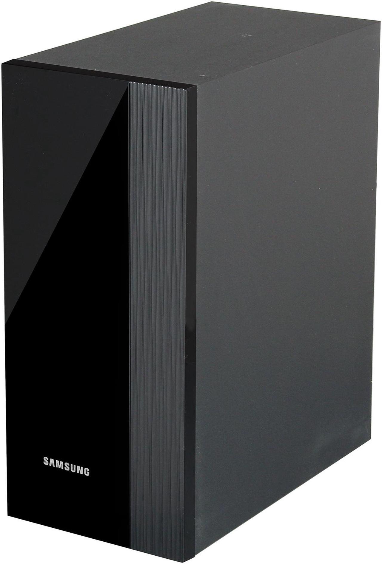 Alt view image 15 of 20 - Samsung HT-E4500 1000W 5.1-Channel 3D Smart Blu-ray Home Theater System