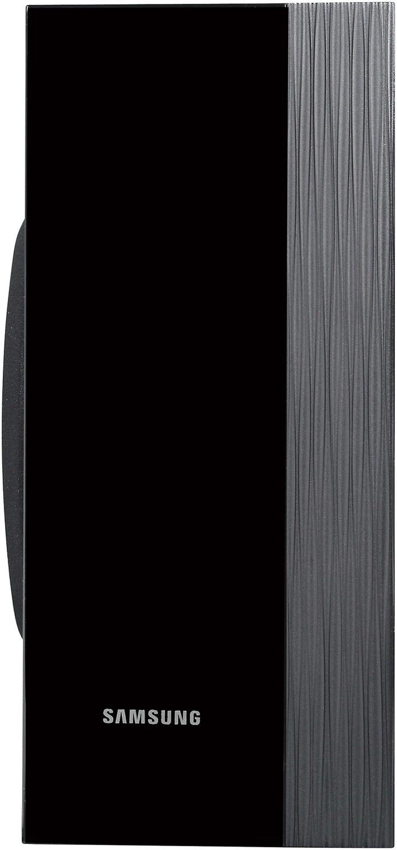 Alt view image 16 of 20 - Samsung HT-E4500 1000W 5.1-Channel 3D Smart Blu-ray Home Theater System