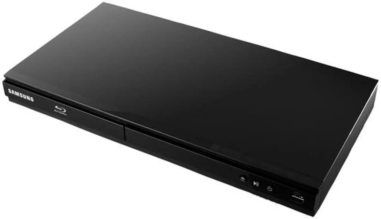 Main image of SAMSUNG Blu-ray Player BD-E5300