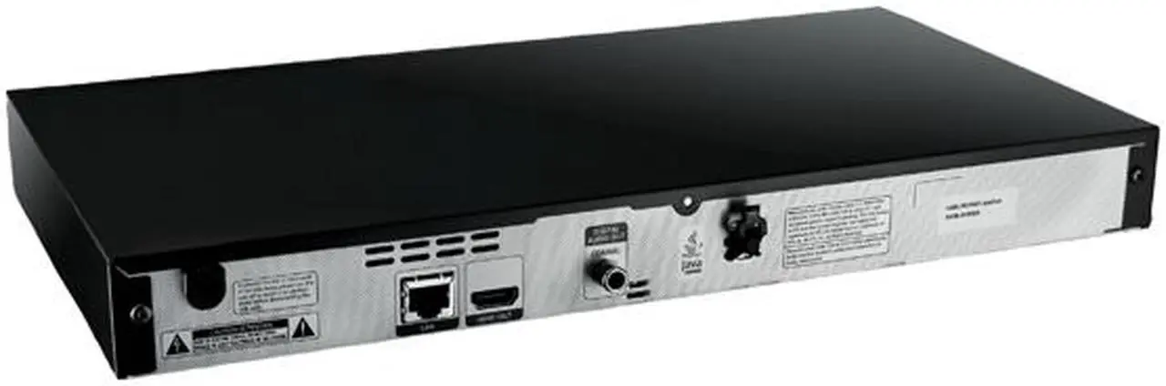 Alt view image 3 of 3 - SAMSUNG Blu-ray Player BD-E5300