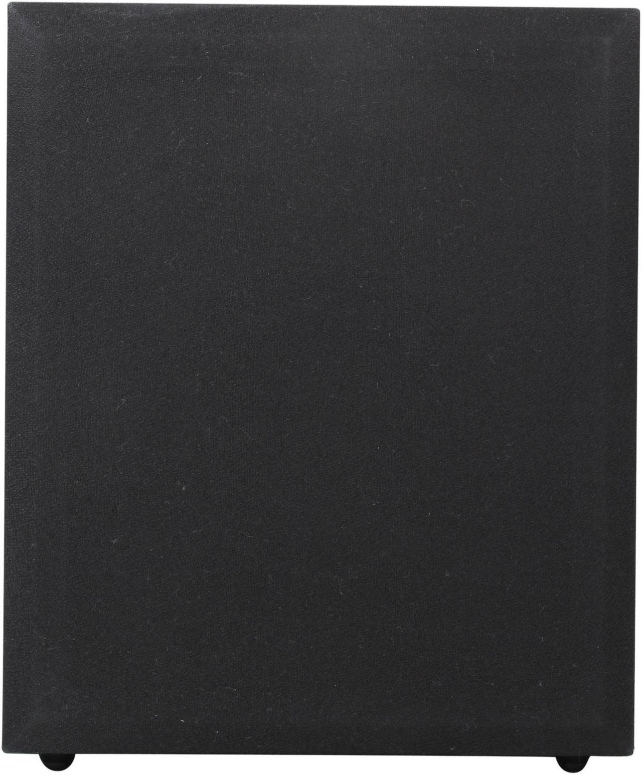 Alt view image 9 of 12 - Samsung 40" 2.1 Soundbar With Wireless Sub And Bluetooth, HW-E450C