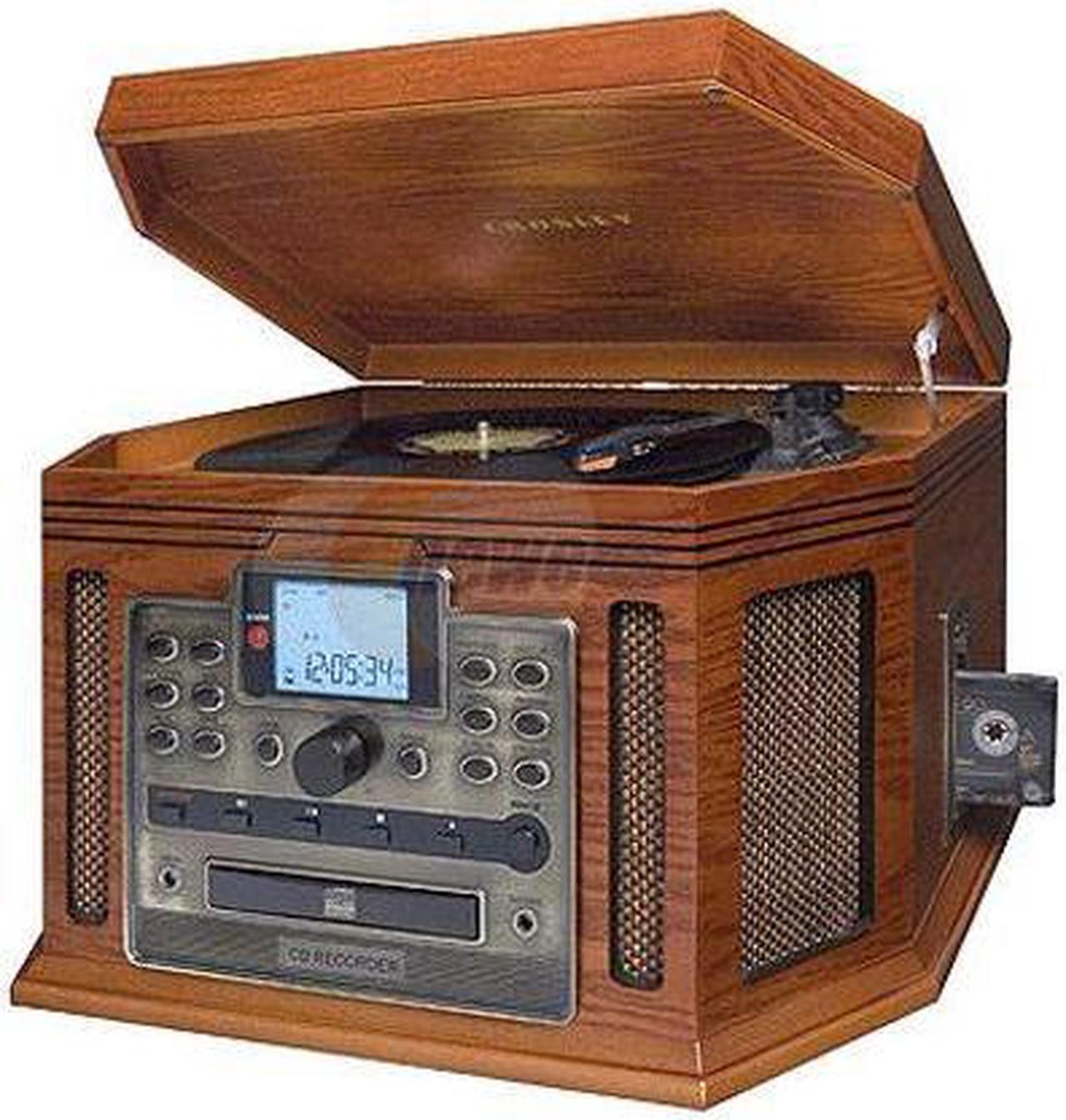 Main image of CROSLEY CR248 Songwriter CD Recorder