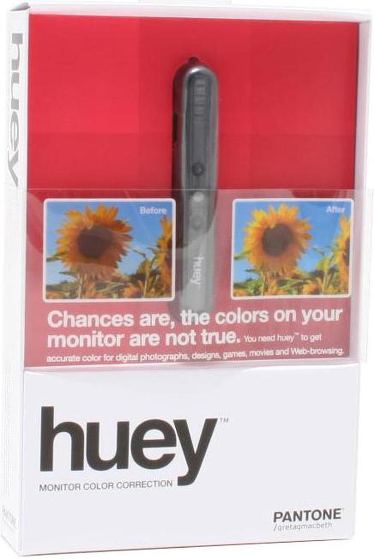 Alt view image 5 of 6 - PANTONE Huey Color Calibrator