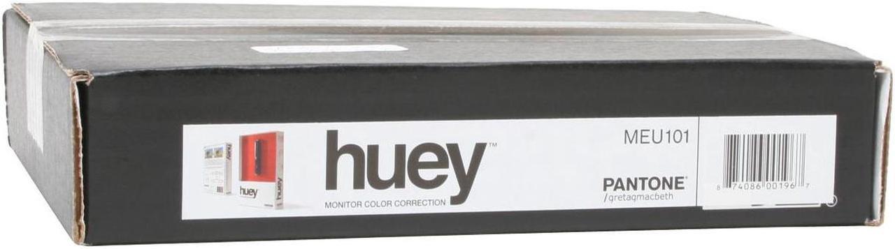 Alt view image 6 of 6 - PANTONE Huey Color Calibrator