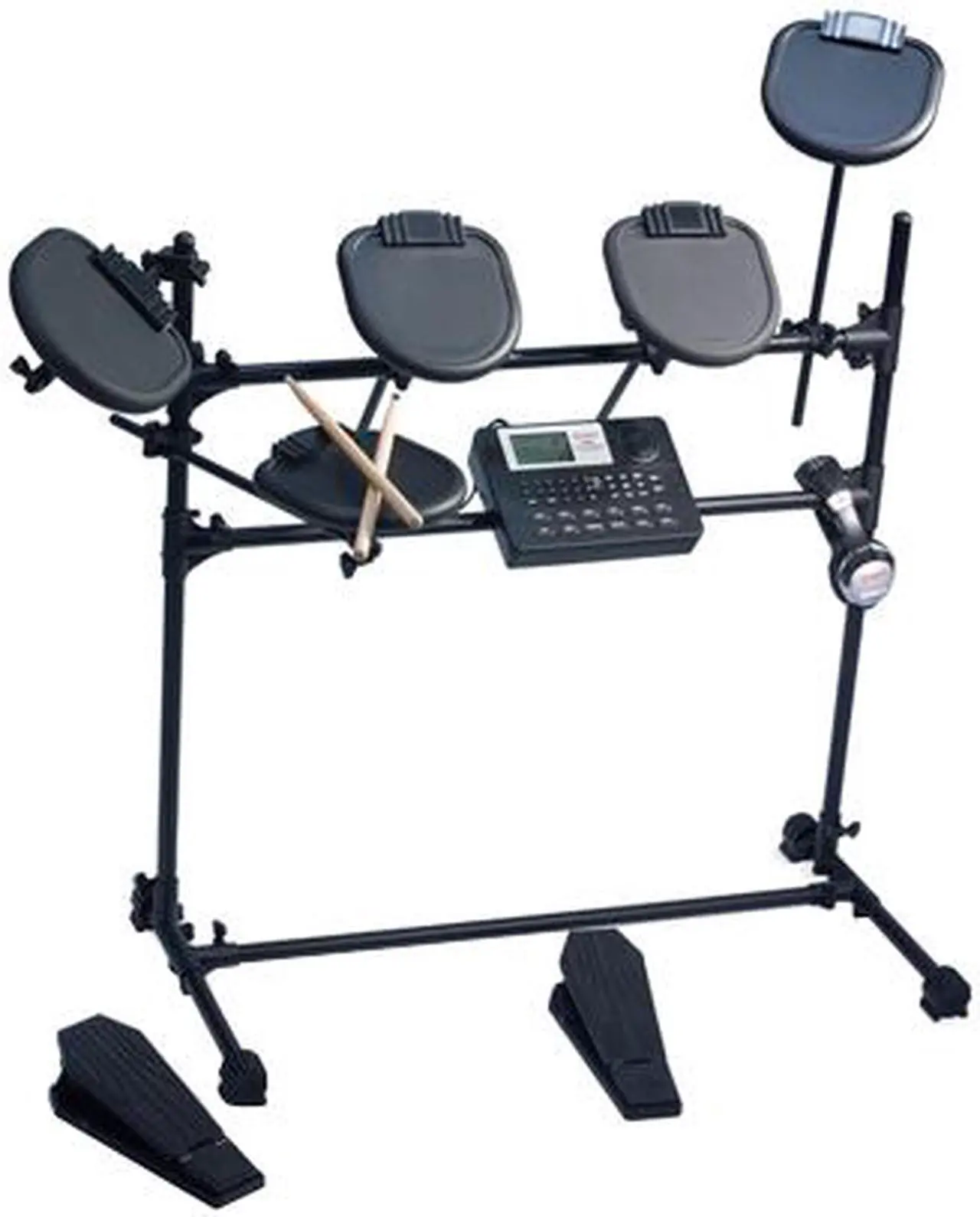 Main image of ION iED01 Electronic Drum Kit