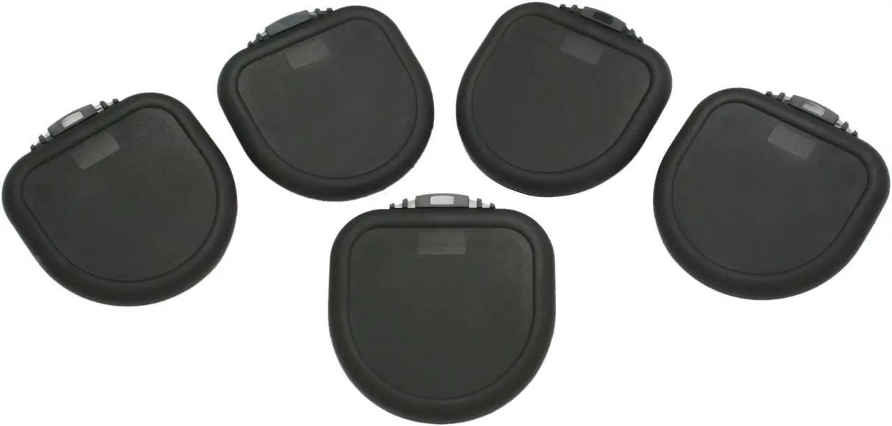 Alt view image 7 of 19 - ION iED01 Electronic Drum Kit
