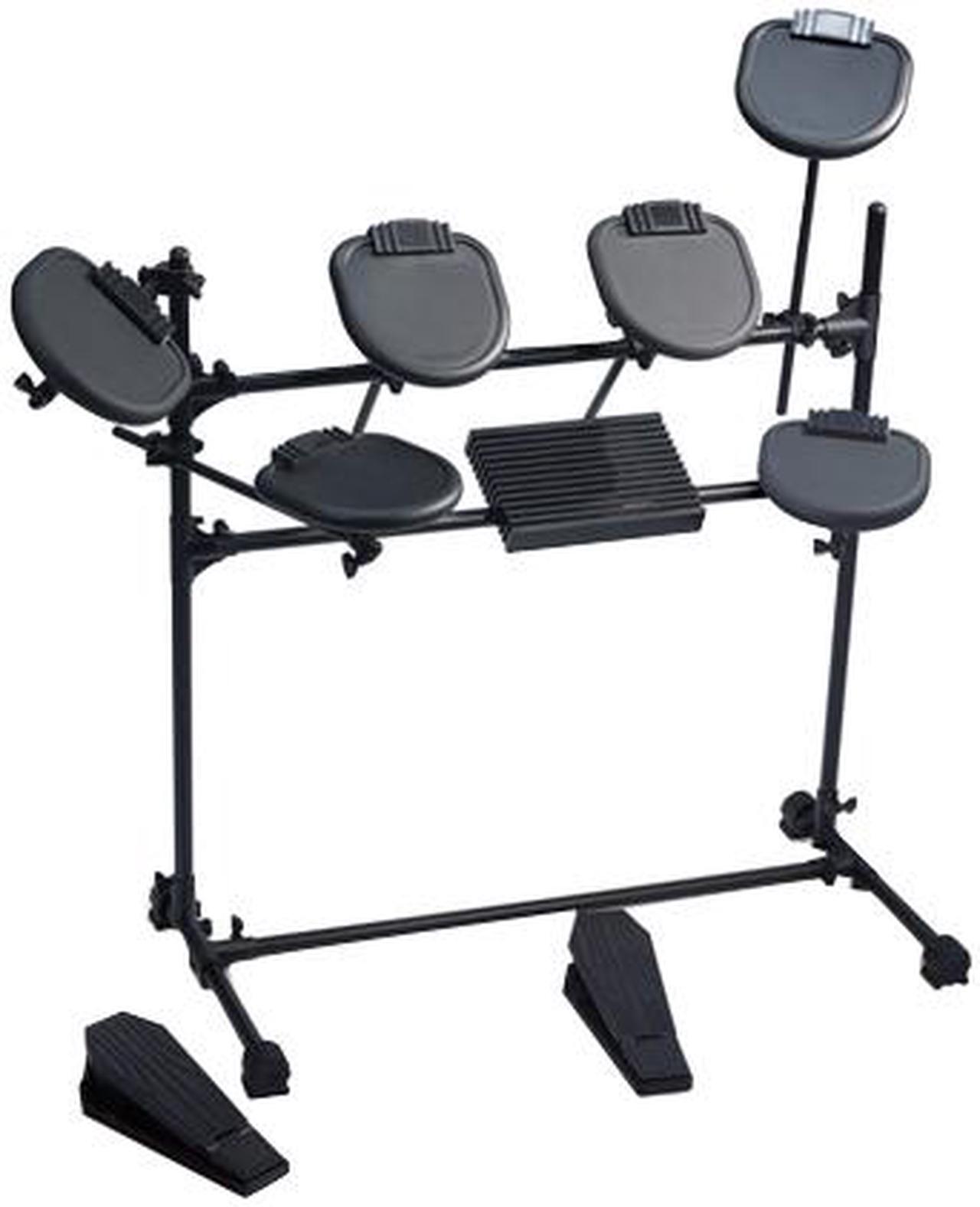 Main image of ION iED05 USB Electronic Drum Kit and Software