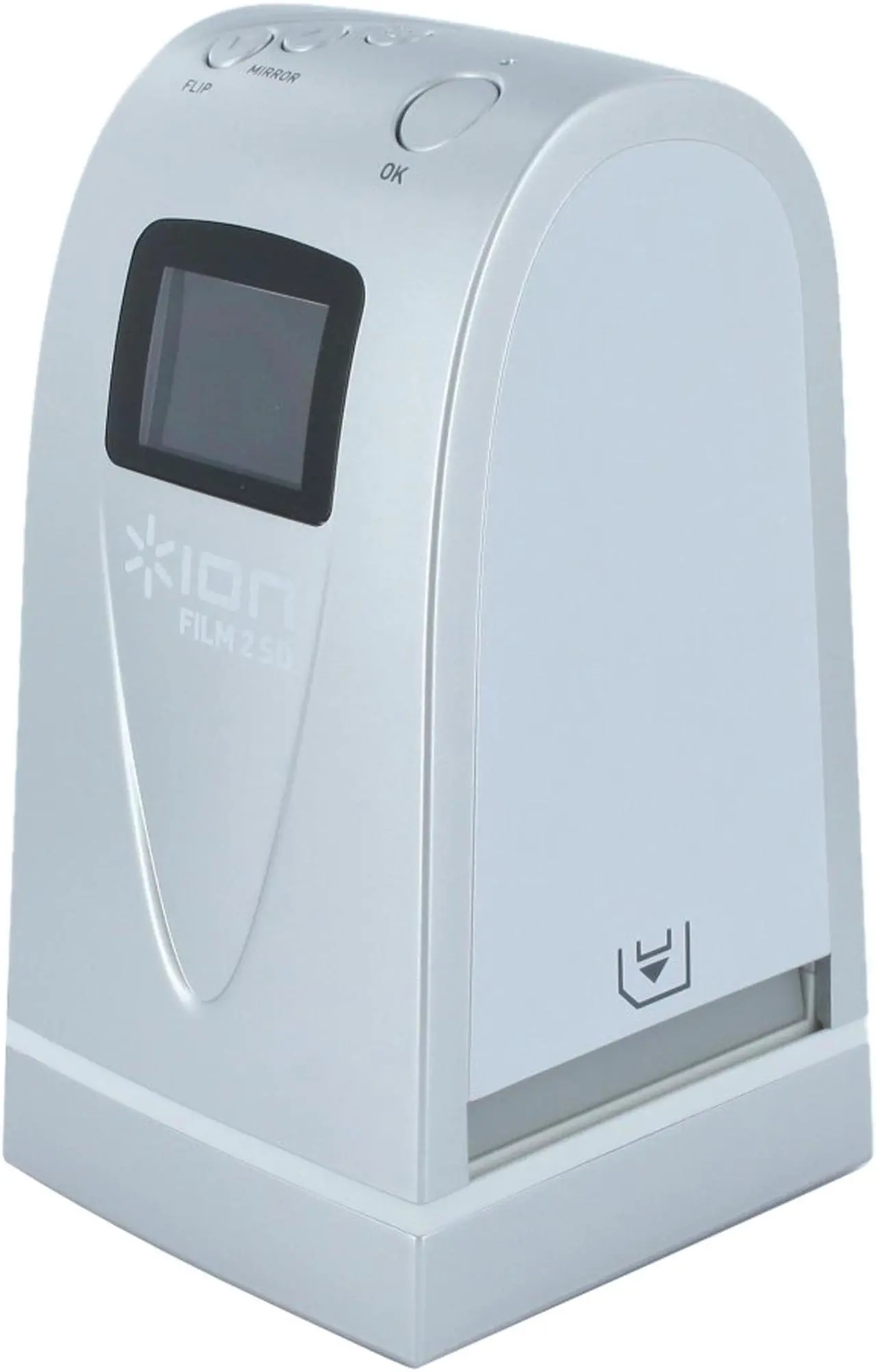 Main image of ION FILM2SD 35mm Film and Slide Scanner