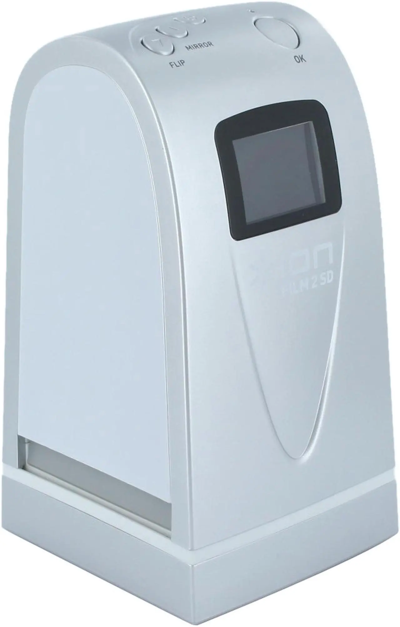 Alt view image 7 of 9 - ION FILM2SD 35mm Film and Slide Scanner