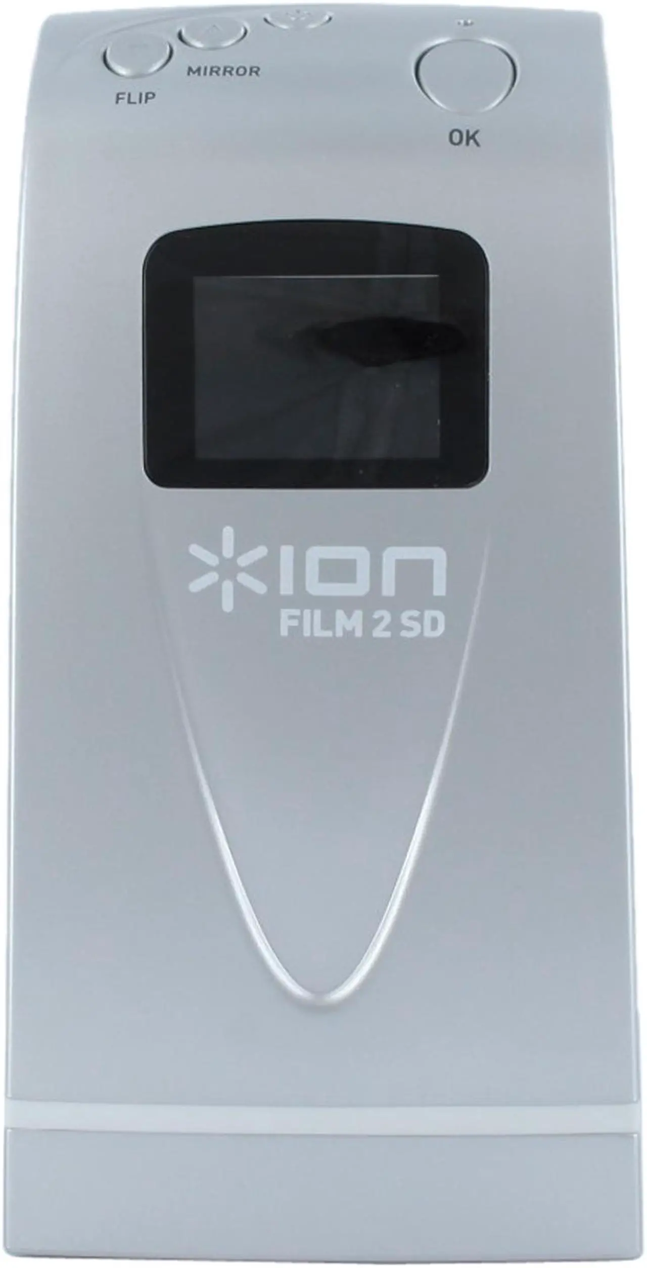 Alt view image 8 of 9 - ION FILM2SD 35mm Film and Slide Scanner
